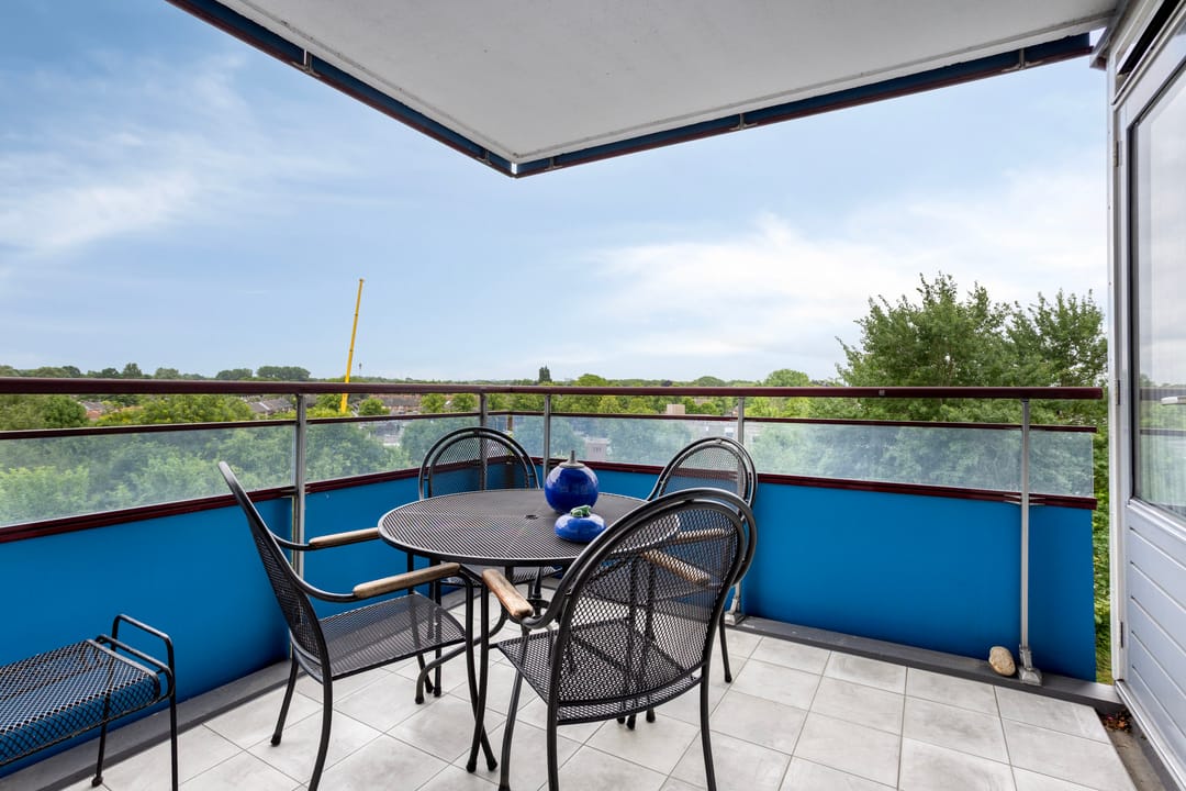 Foto 13 van Churchilllaan 286