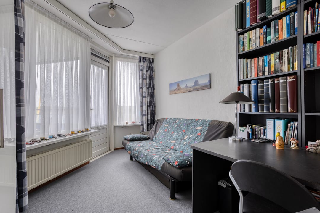 Foto 16 van Churchilllaan 286