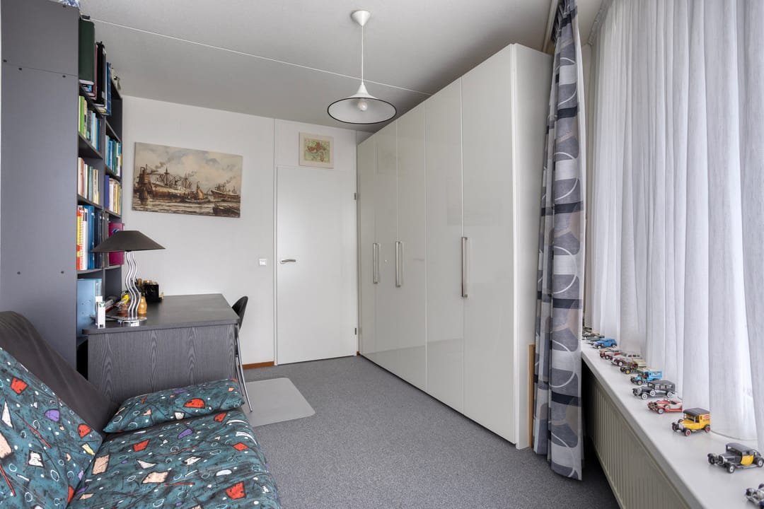 Foto 17 van Churchilllaan 286