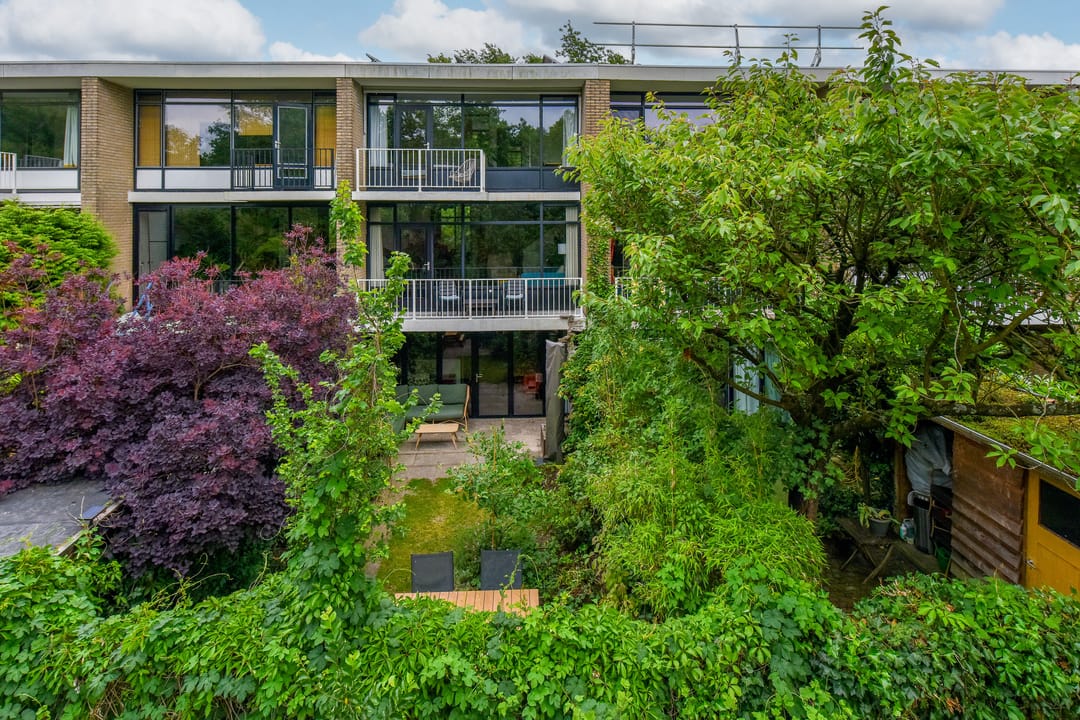 Foto 1 van Basilicumhof 48