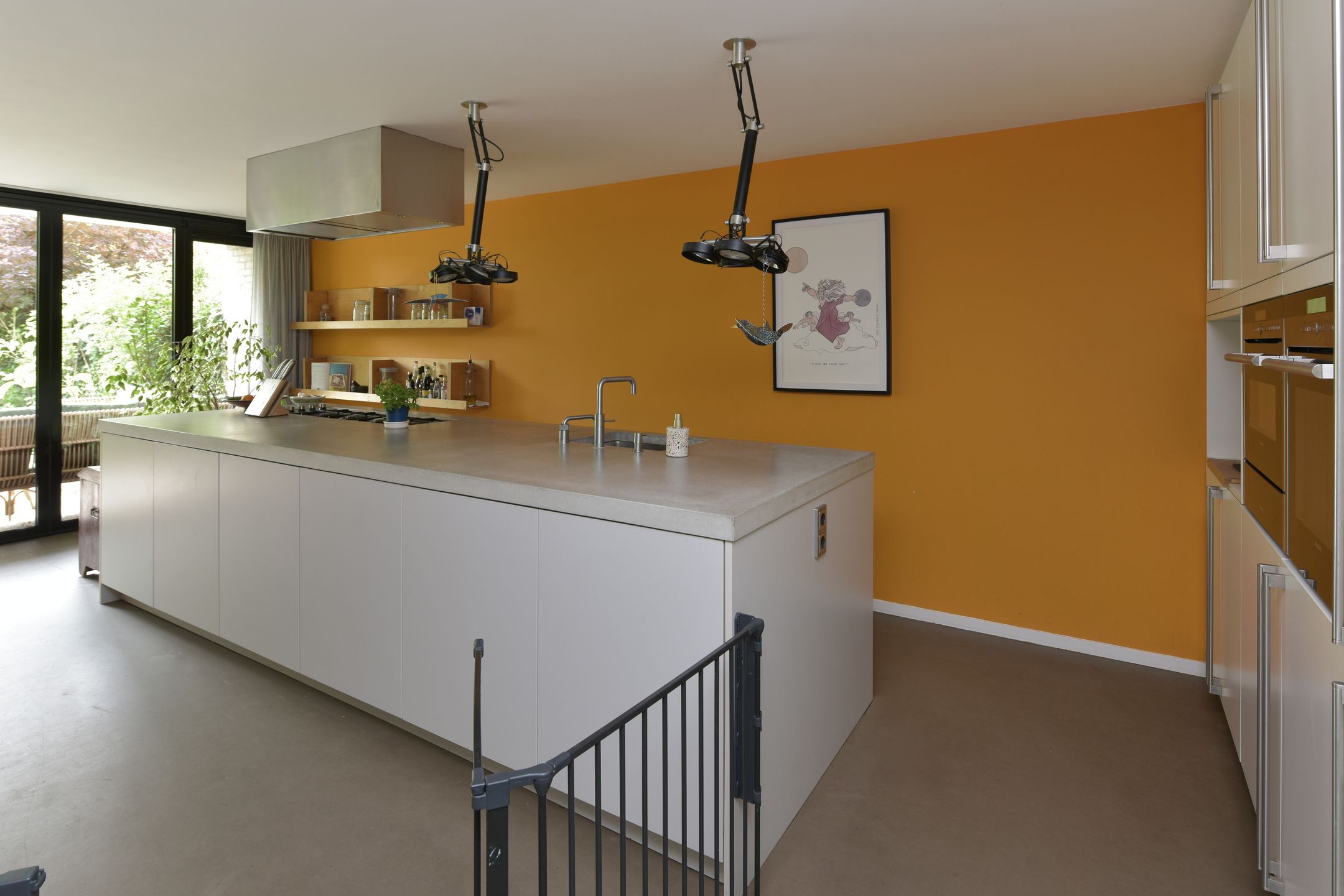 Foto 3 van Basilicumhof 48