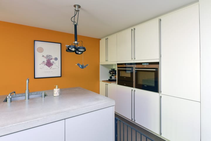 Foto 4 van Basilicumhof 48