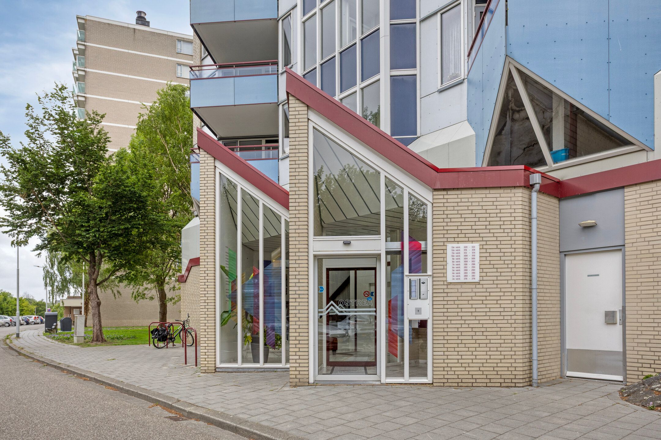 Foto 24 van Churchilllaan 286