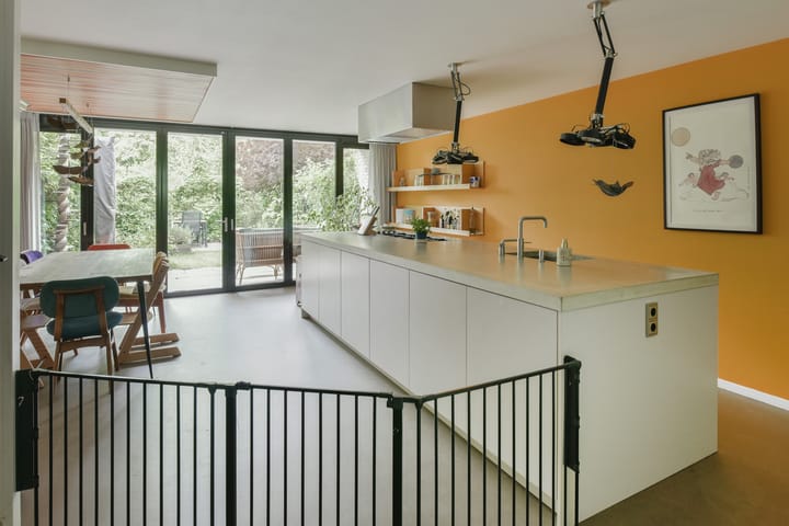 Foto 5 van Basilicumhof 48