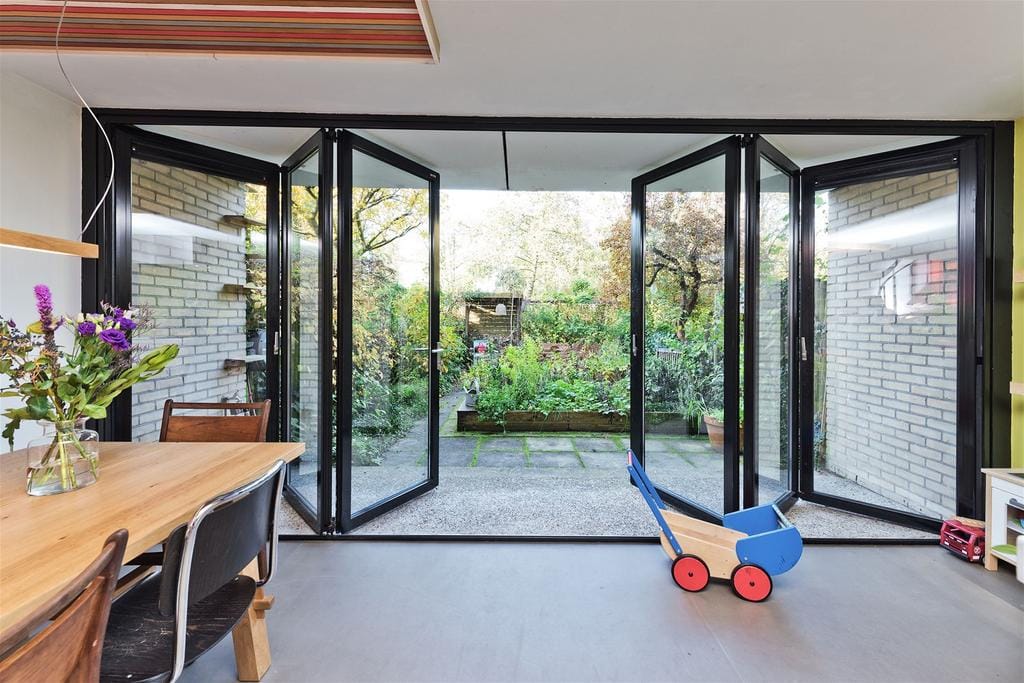 Foto 6 van Basilicumhof 48