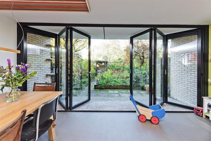 Foto 6 van Basilicumhof 48