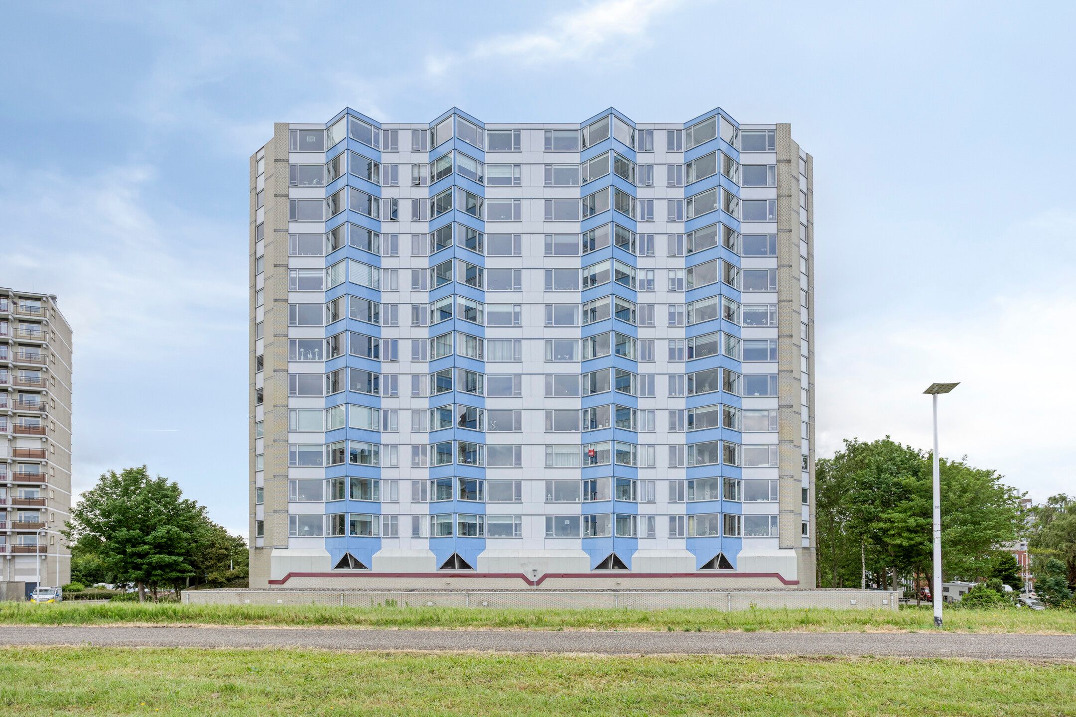 Foto 27 van Churchilllaan 286