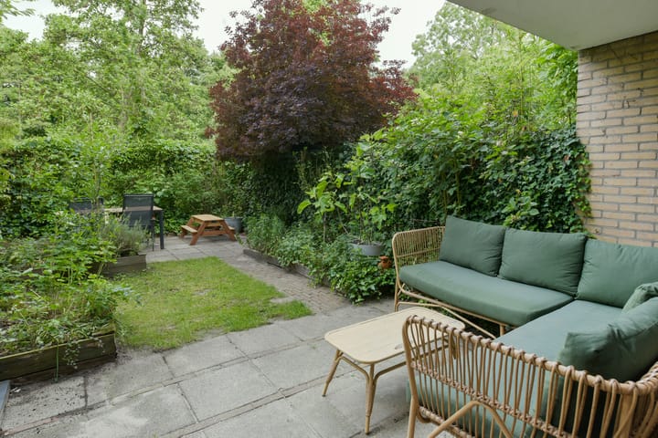 Foto 9 van Basilicumhof 48