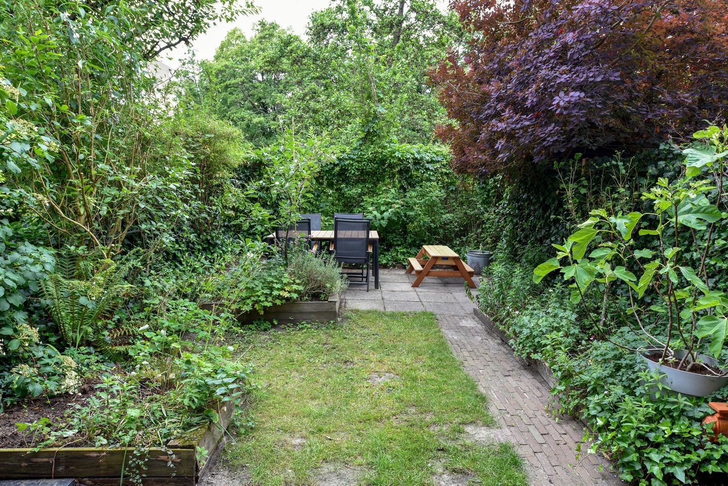 Foto 10 van Basilicumhof 48