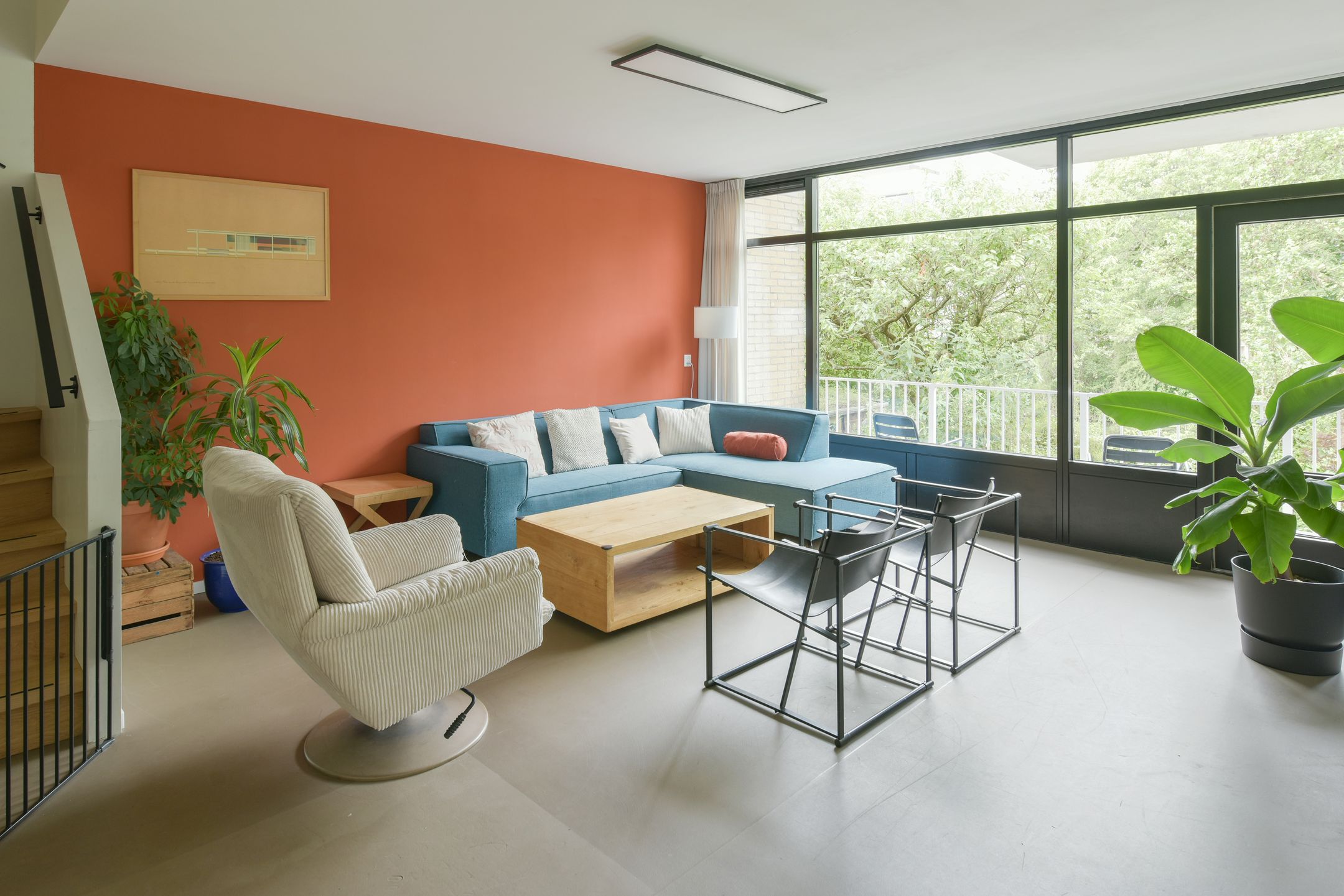 Foto 12 van Basilicumhof 48