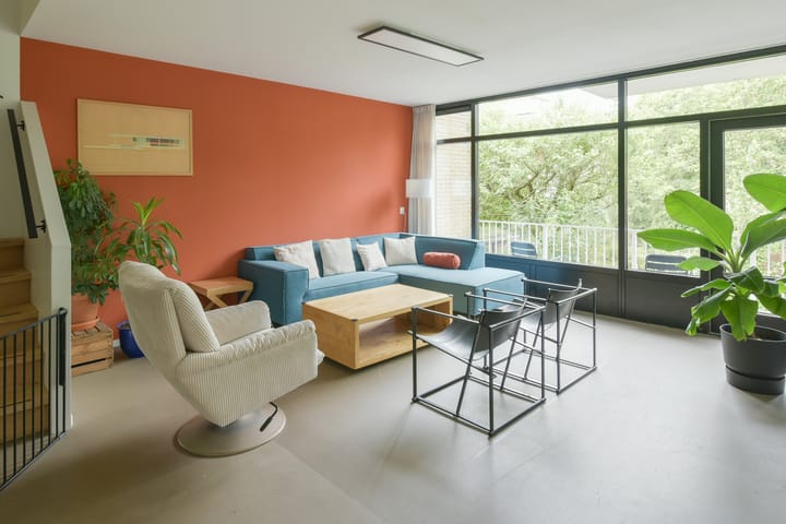 Foto 12 van Basilicumhof 48