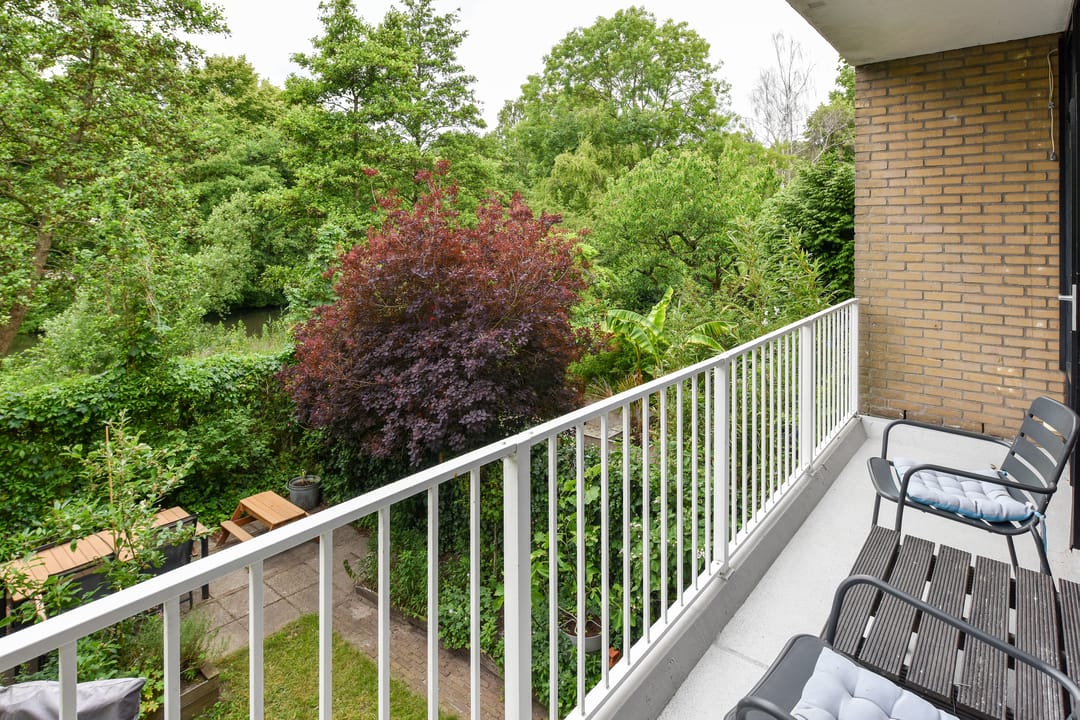 Foto 13 van Basilicumhof 48