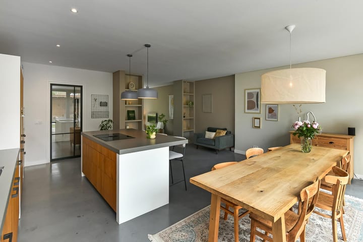 Foto 3 van Johan de Wittstraat 17