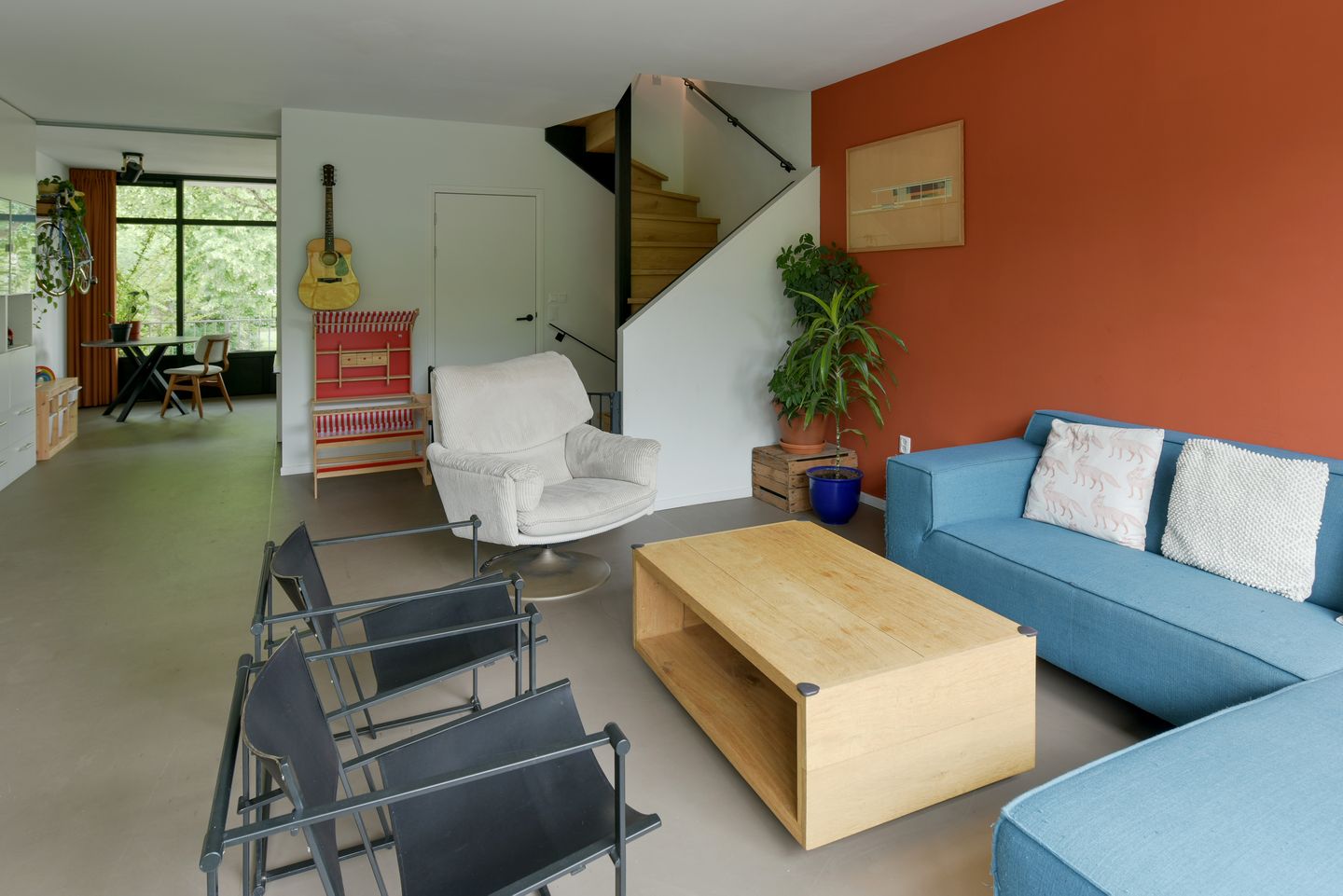 Foto 14 van Basilicumhof 48