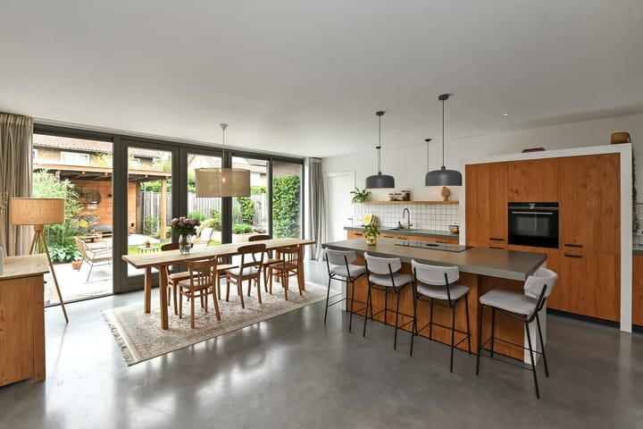 Foto 4 van Johan de Wittstraat 17