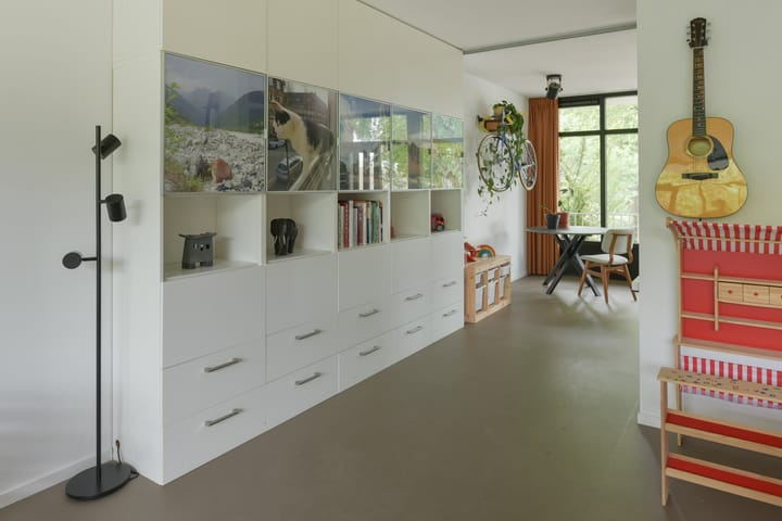 Foto 15 van Basilicumhof 48