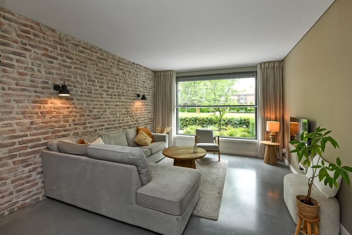 Foto 5 van Johan de Wittstraat 17