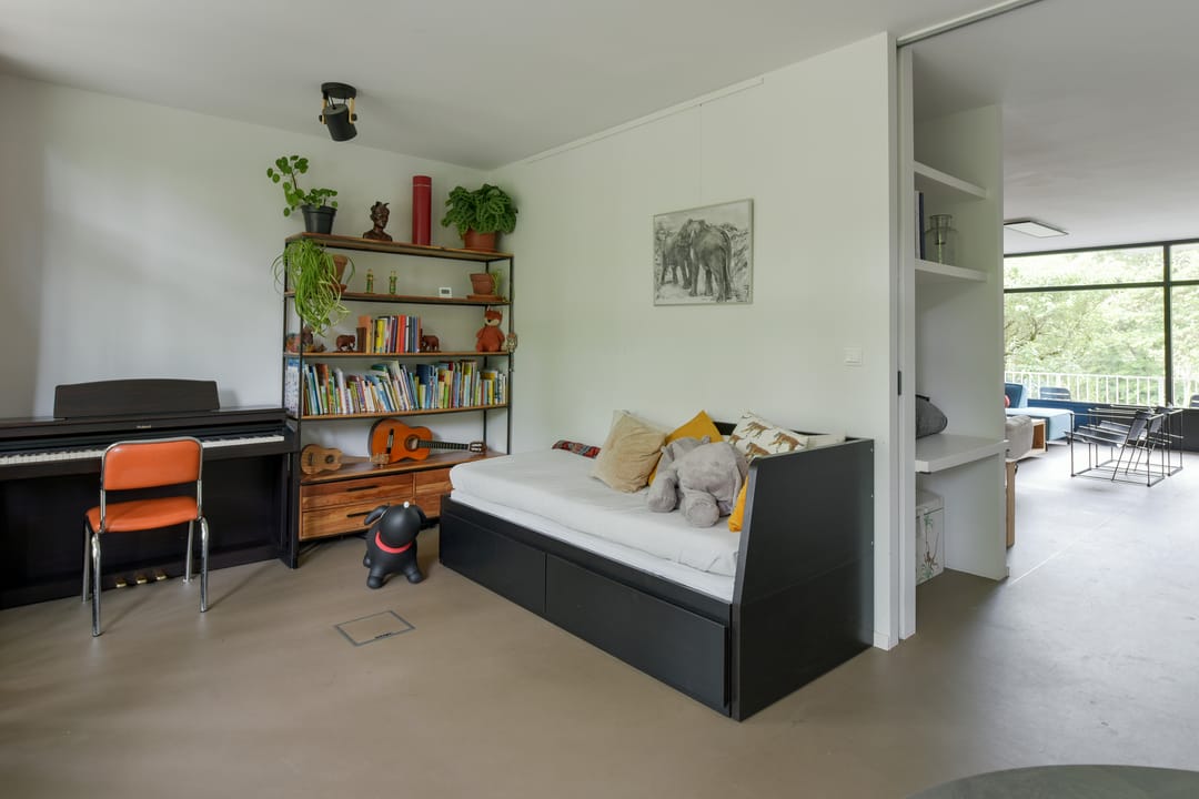 Foto 16 van Basilicumhof 48