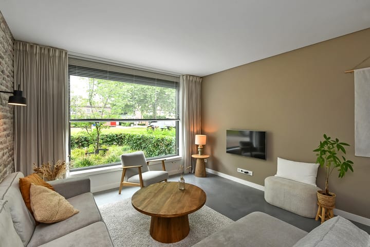 Foto 6 van Johan de Wittstraat 17