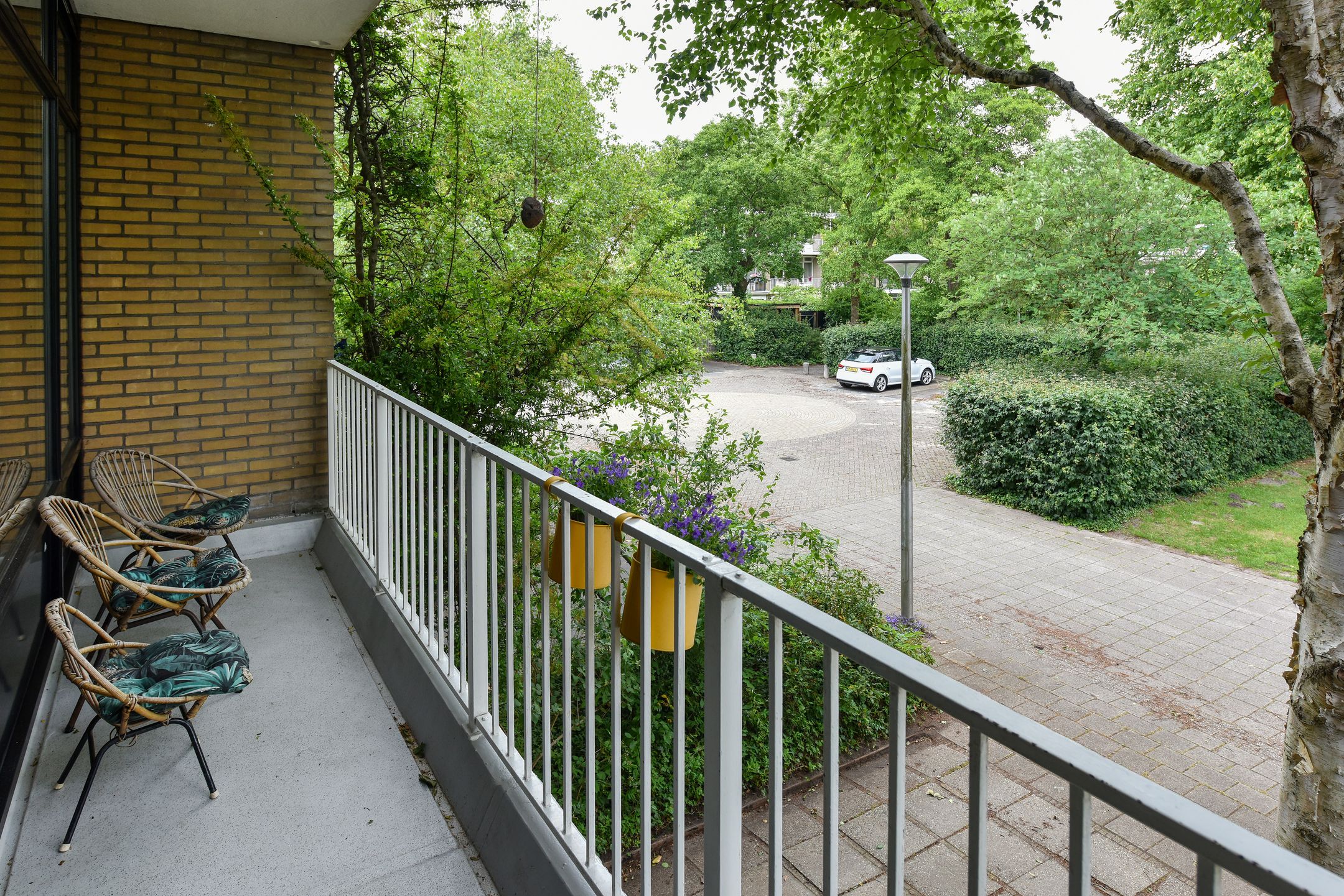 Foto 18 van Basilicumhof 48