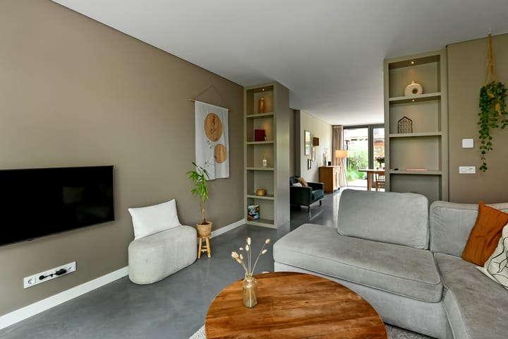 Foto 7 van Johan de Wittstraat 17