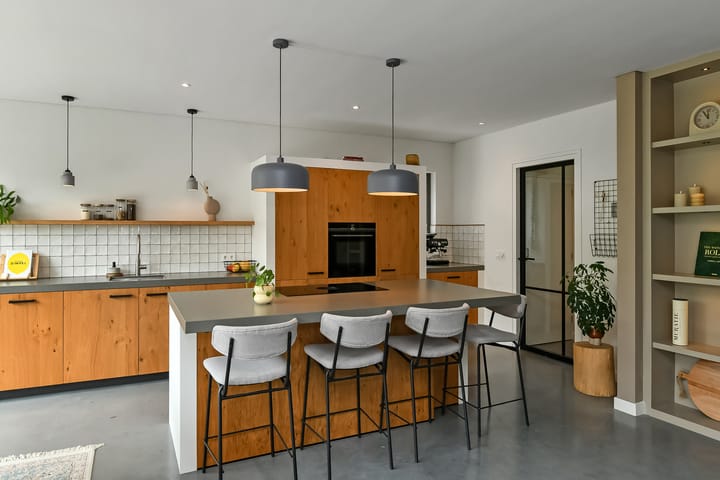 Foto 11 van Johan de Wittstraat 17