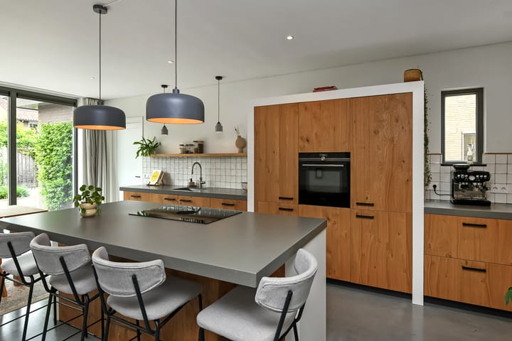 Foto 13 van Johan de Wittstraat 17