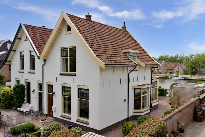 Foto 1 van Buitenkerk 27