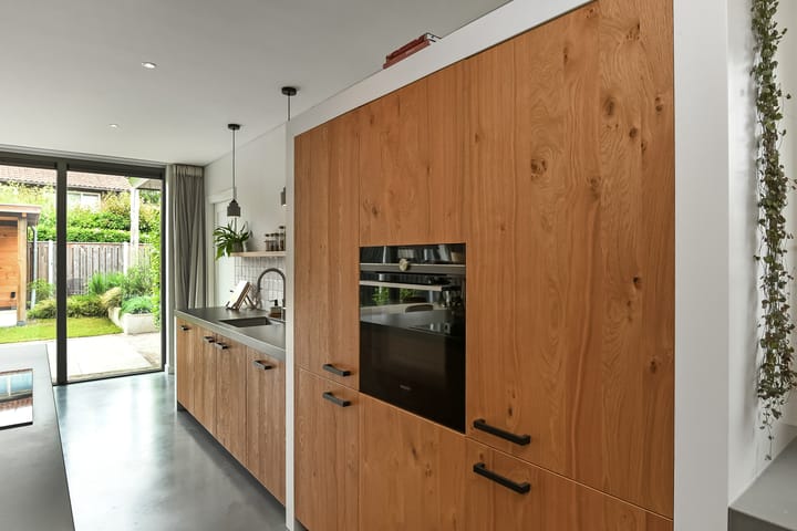 Foto 14 van Johan de Wittstraat 17