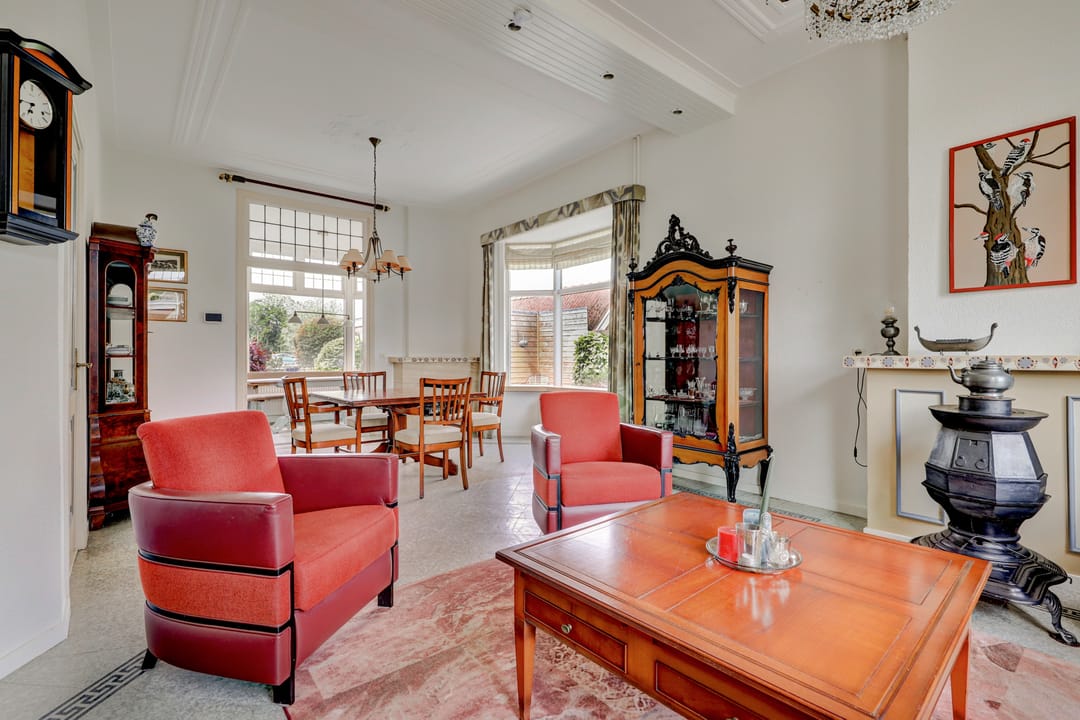 Foto 2 van Buitenkerk 27