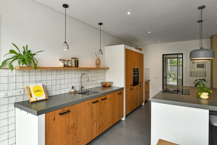 Foto 15 van Johan de Wittstraat 17