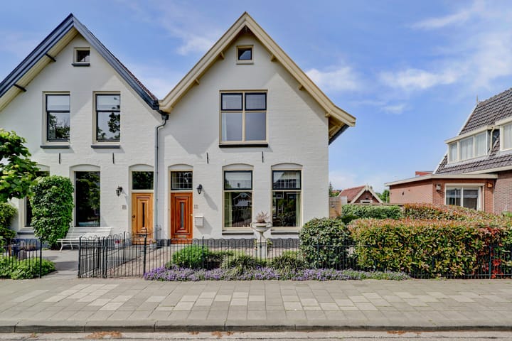 Foto 4 van Buitenkerk 27