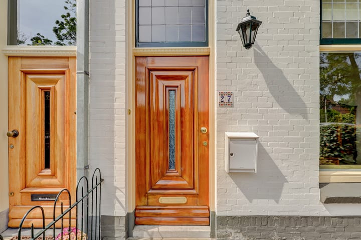 Foto 5 van Buitenkerk 27