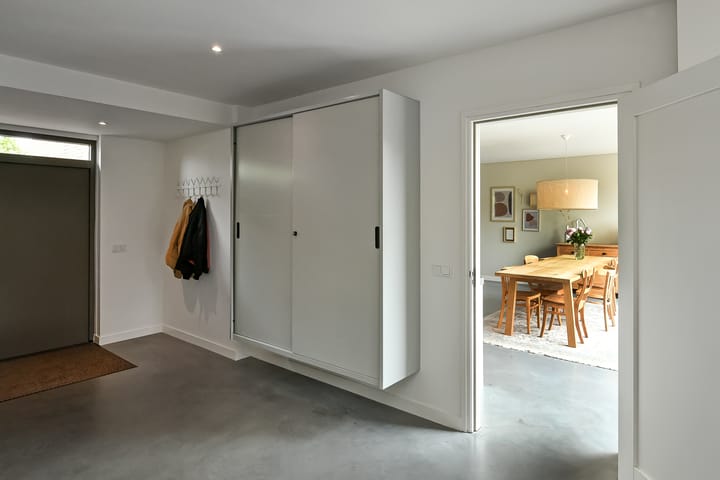 Foto 20 van Johan de Wittstraat 17