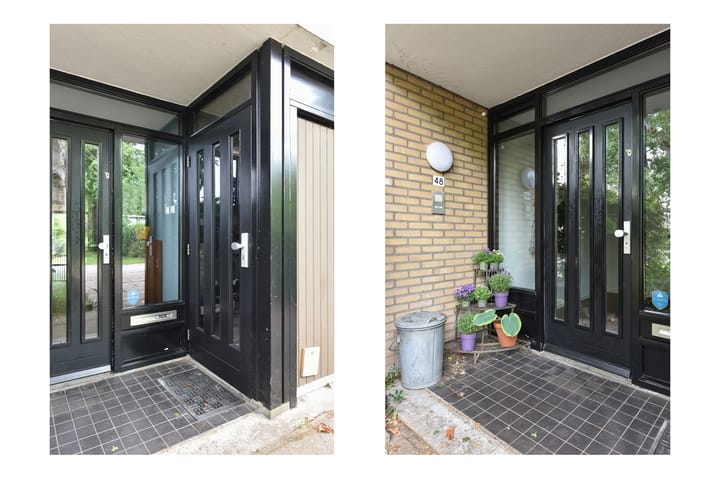 Foto 30 van Basilicumhof 48