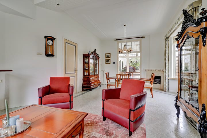 Foto 9 van Buitenkerk 27