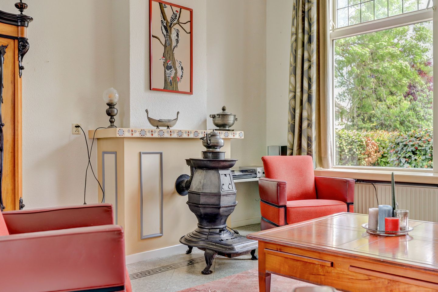 Foto 10 van Buitenkerk 27