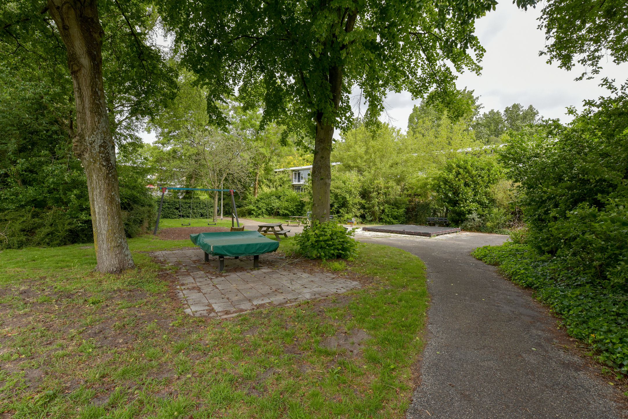 Foto 33 van Basilicumhof 48