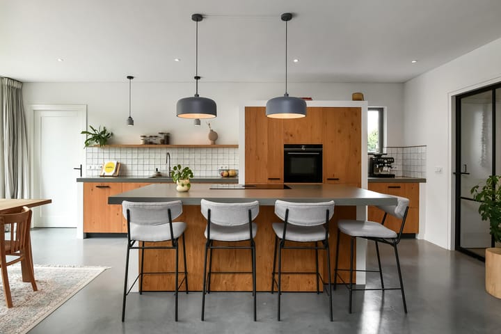 Foto 12 van Johan de Wittstraat 17