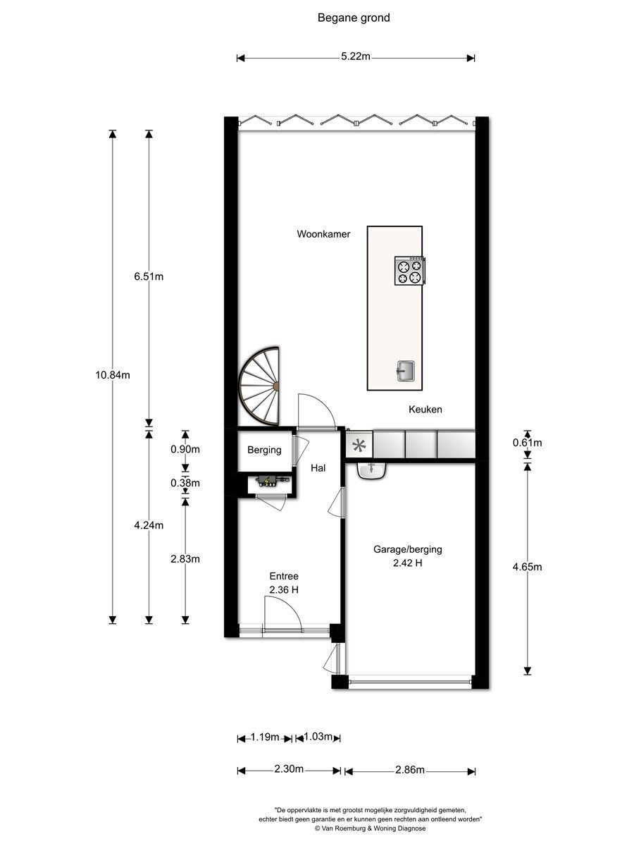 Foto 36 van Basilicumhof 48