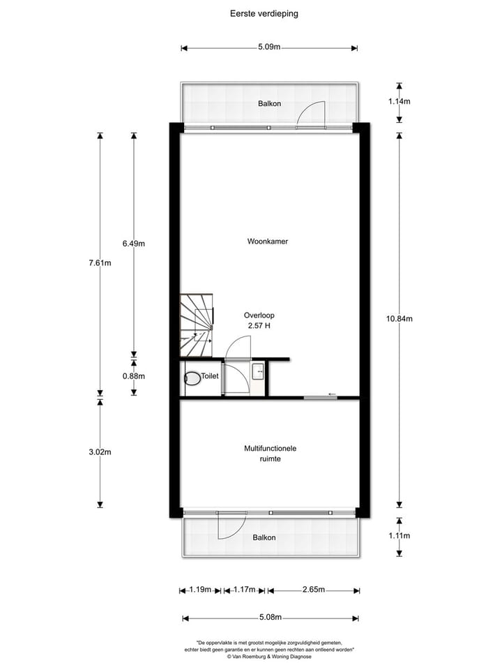Foto 37 van Basilicumhof 48