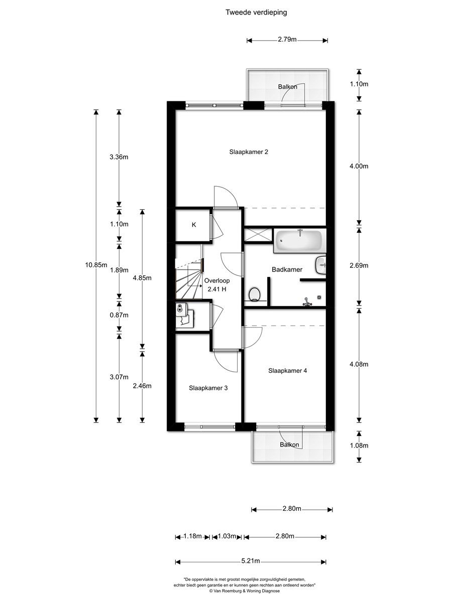 Foto 38 van Basilicumhof 48