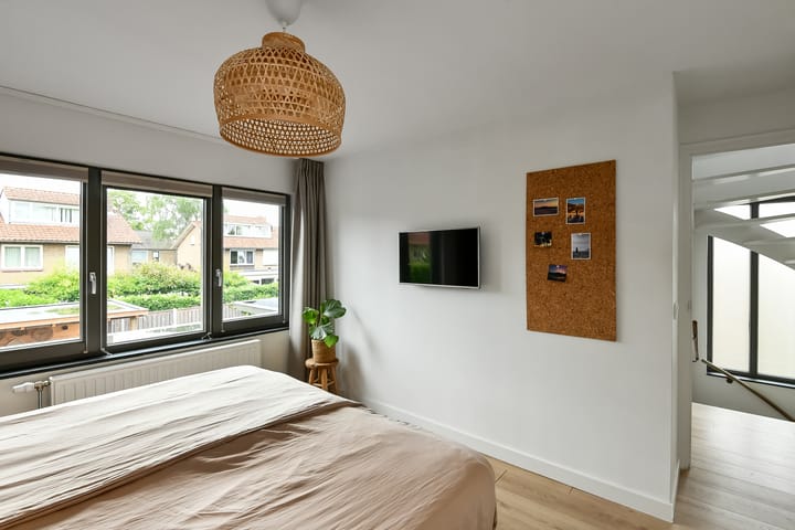 Foto 28 van Johan de Wittstraat 17