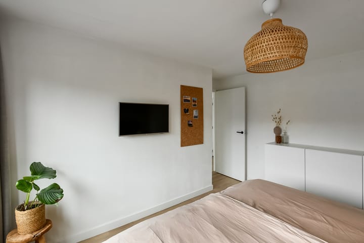 Foto 29 van Johan de Wittstraat 17