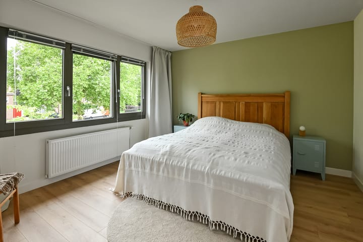 Foto 30 van Johan de Wittstraat 17