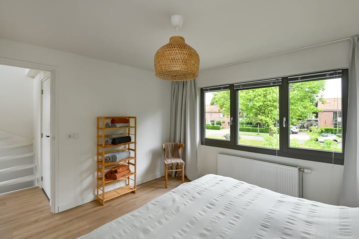 Foto 31 van Johan de Wittstraat 17