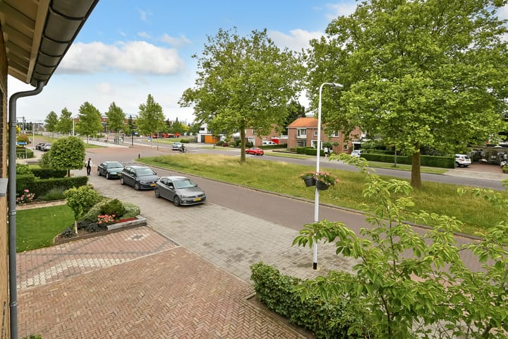 Foto 32 van Johan de Wittstraat 17