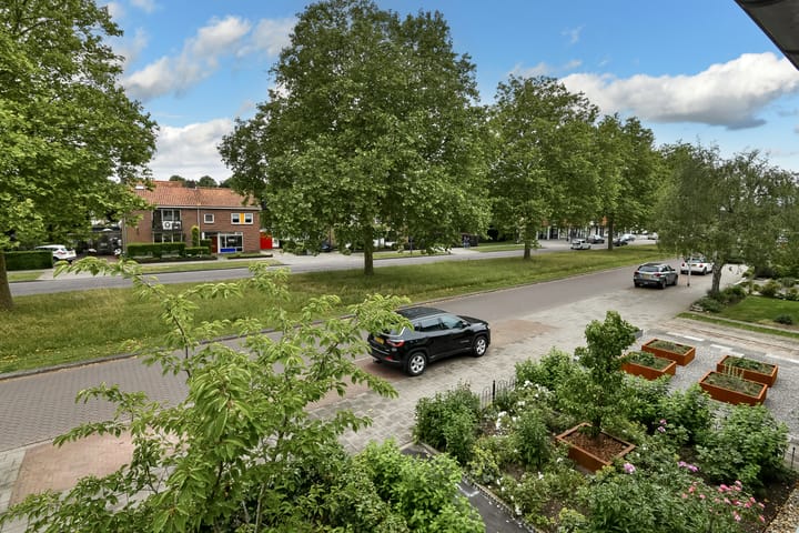 Foto 33 van Johan de Wittstraat 17