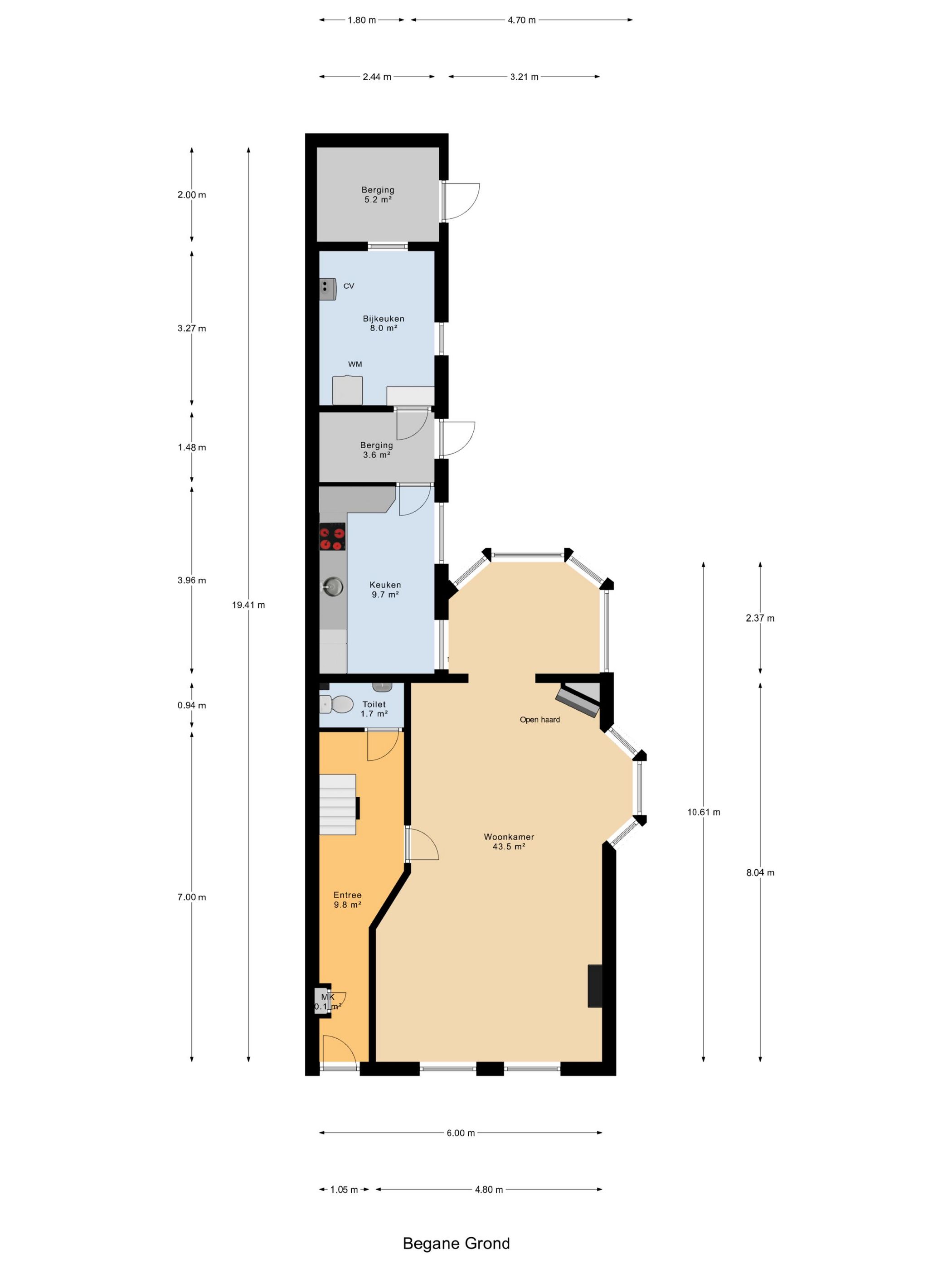 Foto 18 van Buitenkerk 27