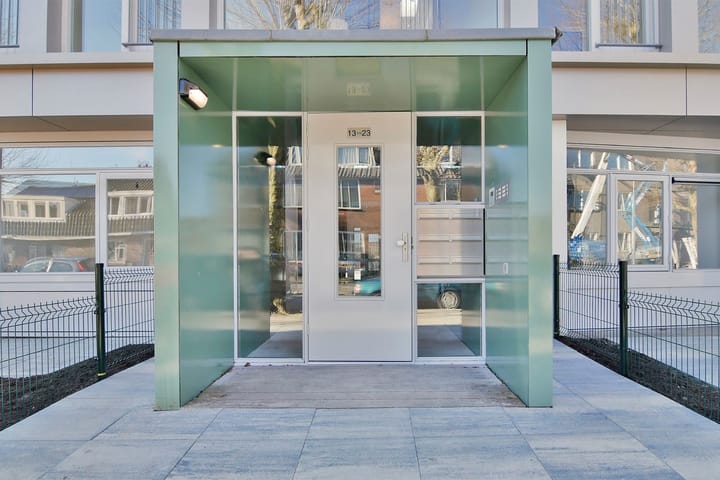 Parklaan 21